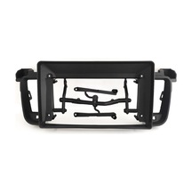 Oto Tablet Çerçeve 9 Peugeot 508 2011-2017 Newfron Cr-162b