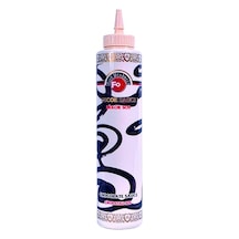 FO Çikolatalı Dekor Topping Sos 750 G