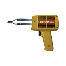 Sonar Robust 250w Tabanca Havya Profesyonel Güçlü Lehimleme Tabancası, Hızlı Isınma
