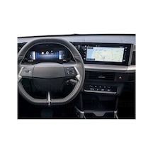 Opel Frontera 2025 Multimedya Ve Dijital Gösterge Uyumlu Ekran Koruyucu