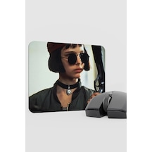Leon The Professional Mathilda V3 22x18 Gaming Kauçuk Kaymaz Taban Mouse Pad Fare Altlığı