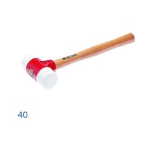 İzeltaş Plastik Çekiç  40