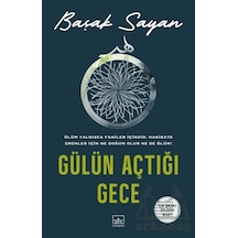Gülün Açtığı Gece İthaki Yayınları