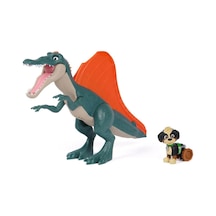 The Dino Movie Sesli Yüksel Ve Yuvarlan Dino Oyun Seti
