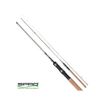 Spro Tactical Trout 2.10m 1-6g M Spin Olta Kamışı - Spr002827.00211