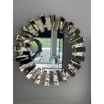 Art Mirror Elite Piyano Ayna 80 Cm