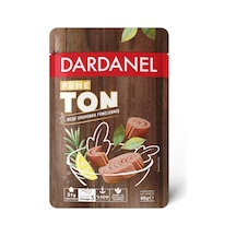 Dardanel Füme Ton Poşet 80 G - 6 Adet Tarı