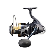 Shimano Spheros Sw 6000hg Olta Makinesi