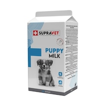 Supravet Hamile Ve Yavru Köpekler İçin Taurinli Köpek Süt Tozu 150 G