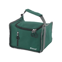 Outwell Cormorant S 14 L Yüksek Yalıtımlı Soğutucu Termal Çanta Green Çok Renkli