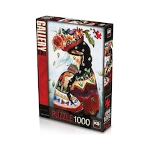 Ks Games 20549 Mom And Son 1000 Parça Puzzle