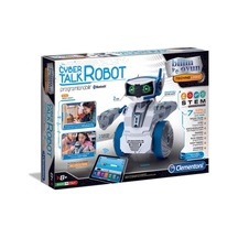 Clementoni Robotik Laboratuvarı - Cyber Talk  Robot