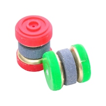 5 Adet Mini Mutfak Bıçak Bileyici Taşlama Bileme