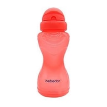 Pembe Sportif Pipetli Suluk 330ml