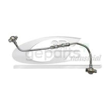 Turbo Yaglama Borusu Doblo 3 Linea Fıorıno Astra J Corsa D Meriva B Aveo T300 2010 Eur 5