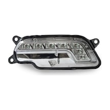 Mercedes E Serisi W 212 Sis Lambası Led Sol 2128200756
