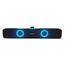 Polosmart Fs73 Kablosuz Bluetooth Soundbar Speaker Hoparlör 10w Siyah