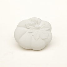 Yatay Balkabağı Figür 6x6,5cm