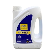 Marellı Antifriz Mavi -56 3 Lt
