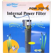 Unistar İç Filtre 1400 L/h N106