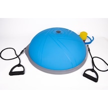 Slazenger Balance Ball W/tubes + Pompa