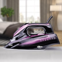 Stilevs Jettmax 3000 3000 W Buharlı Ütü