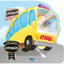 Araçları Tanıyalım - Otobüs