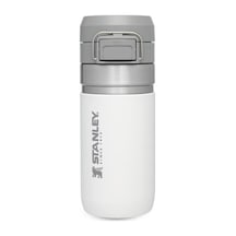 Stanley The Quick Flip Paslanmaz Çelik Termos Bardak 0.47 LT  Beyaz