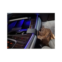 2024 Bmw X5 Çöp Torbası Askısı