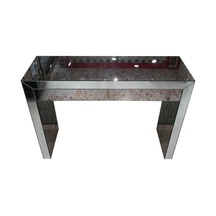 Kca Antik Aynalı Dresuar