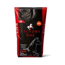 Victory Race Spor Atı Yemi 20 Kg