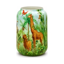 Animals Metal Saksı L