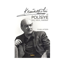 Kemal Tahir Ve Polisiye / Elvan Aytekin