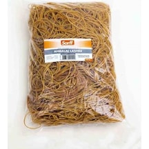 Sarff Ambalaj Lastiği %100 500 Gr (15324001)