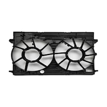 Audı A4 A5 Q5 2015 Fan Davlumbazı 8w0121207a