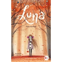 Luna - Kyut-762639
