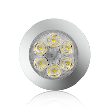 Sanel Marin Power 12-24v3w Spot Led Dekoratif Lamba Günışığı Dokunmatik Sspz601wwb