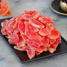 Fırında Kurutulmuş Papaya Kurusu 1 Kg Doğal & Katkısız