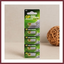 Storeşahin 27a 12v Kumanda Pili Shn0720