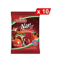 Altıncezve Nar Aromalı İçecek Tozu 10 x 250 G