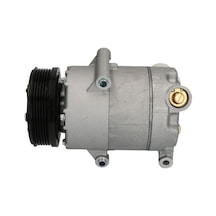 Volvo S60 1.6 T3 2010-2015 Bosch Klima Kompresörü B4164t3