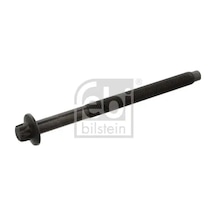 Citroen C-elysee Silindir Kapak Civatasi 1.6 Hdi 2012-2017 Febı 43607