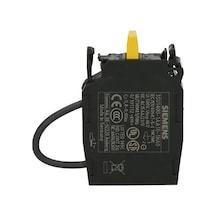 Siemens 3su1400-1aa10-1ha0 - Led Modülü 24v Dc .