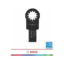 Bosch Aız 20 Ab Starlock Çok Amaçlı Kesme Bıçağı 2608669251