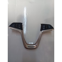 Opel Astra J Direksiyon Nikelajı Düğmeli 306703210-42391499