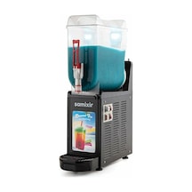 Samıxır Slush Mono Allure Meyve Suyu Dispenseri 12 Litre