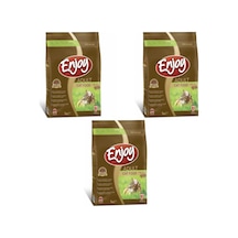 Enjoy Tavuk Etli Yetişkin Kedi Maması 3 x 1 KG