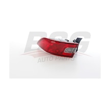 Bsg Stop Lambası Dıs Sag Hatchback - Clıo Iv 12-