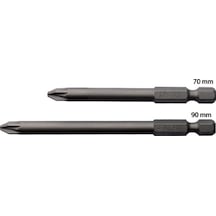 Ceta Form Cb912 14" Pozidriv Bits Uç Pz2 x 90 MM