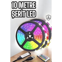 Şerit Led Yeni Nesil 10 Metre Her Ortama Uygun Diğer